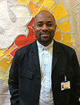 Contact - Chaplain (Roman Catholic) Contact - Chaplain (Roman Catholic)